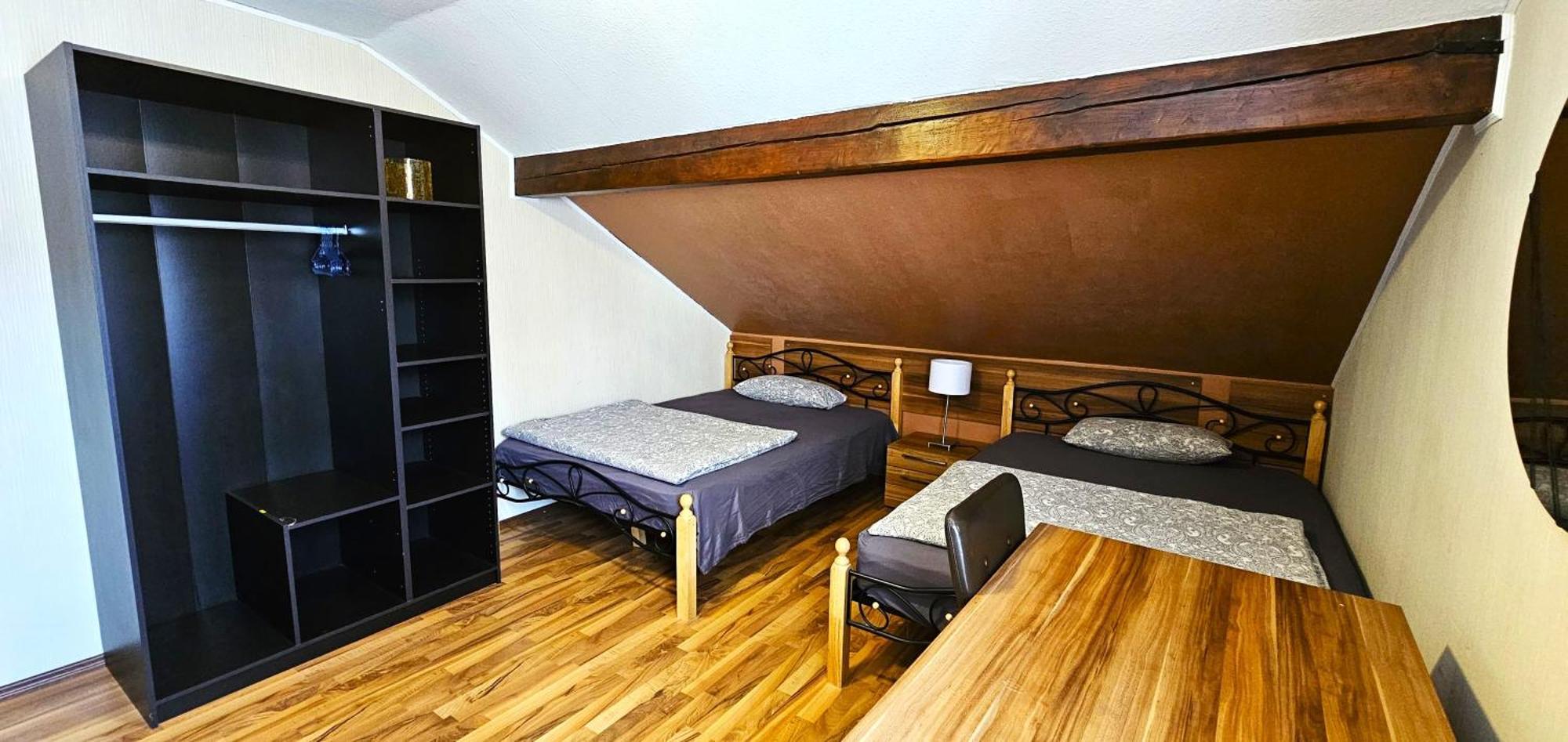 Gründauer Monteurwohnung/Studentenwohnung Exterior foto