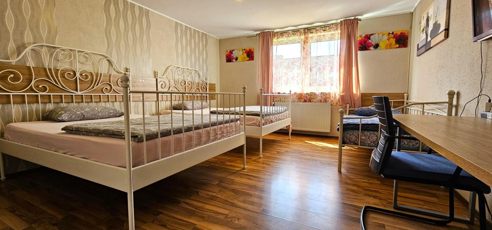 Gründauer Monteurwohnung/Studentenwohnung Exterior foto